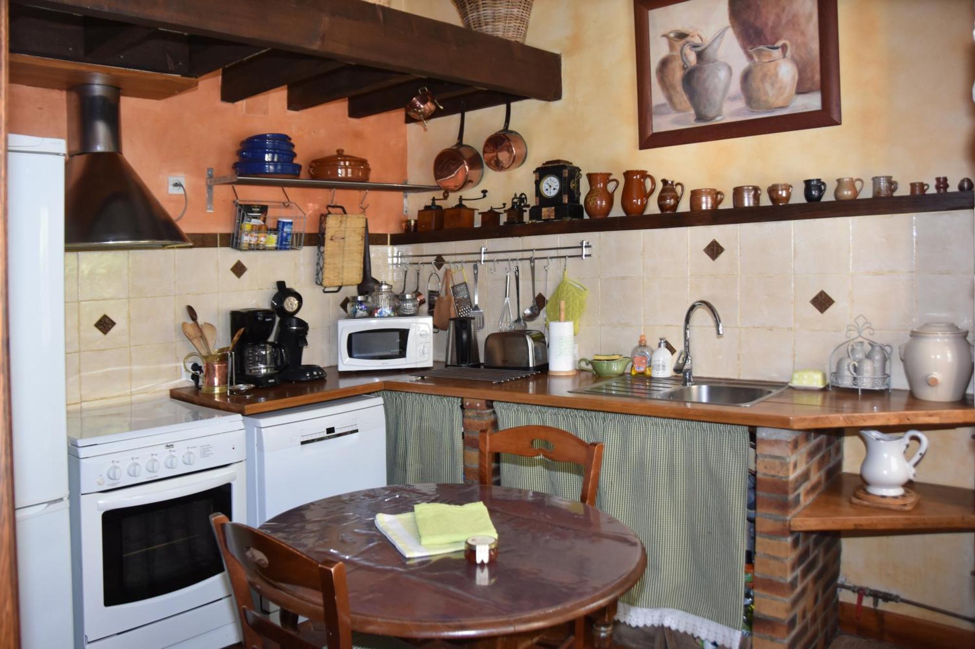 Les Volets Bleus Villa Provins Exterior foto
